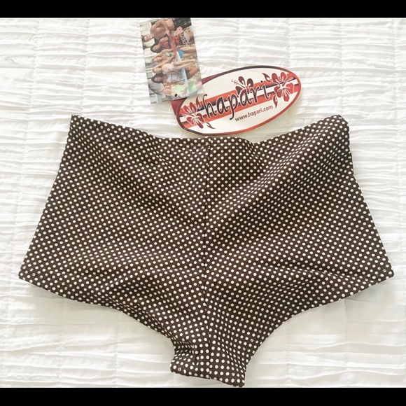 Hapari Swim New Hapari Boy Short Swim Bottoms Size Xxs Xs Poshmark